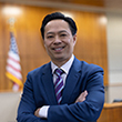 District Attorney Thien Ho