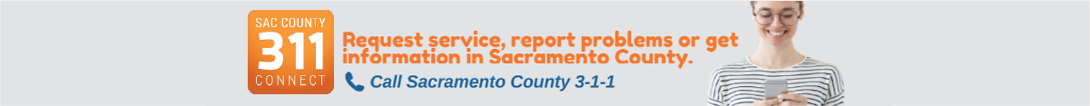 Sac County 311