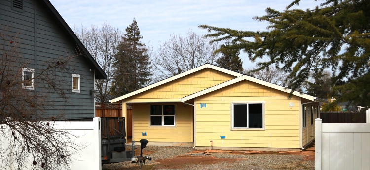 AUD House