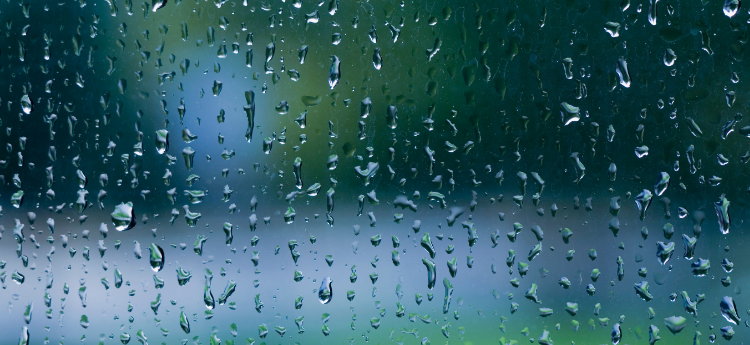 County Activates Weather Respite for Rain