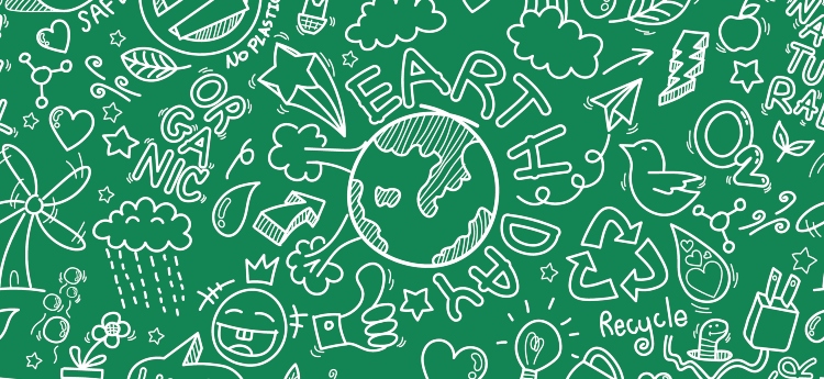 Earth Day 2025