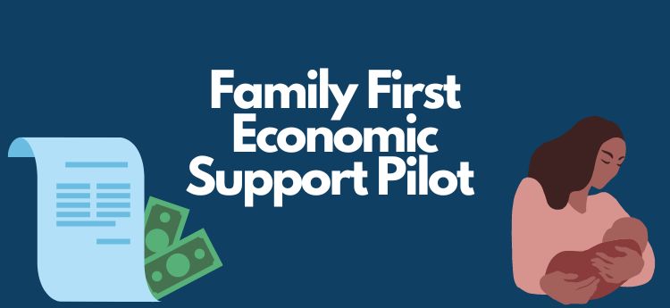 Guaranteed Income Pilot Applications Reopened, April 14, 2025