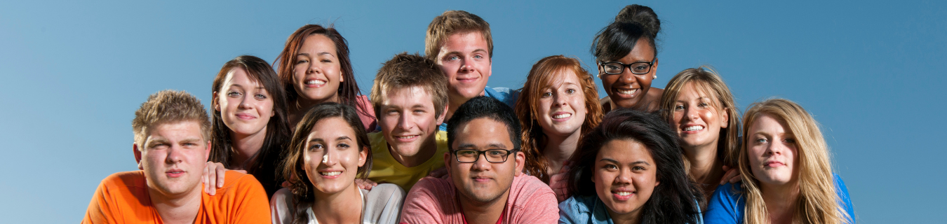 National Foster Care Month
