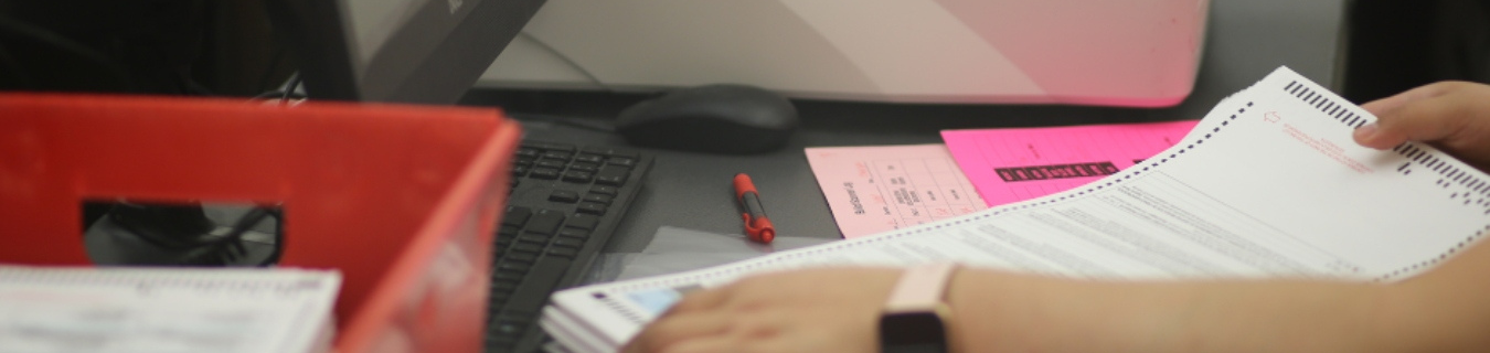 Counting Voting Ballots 