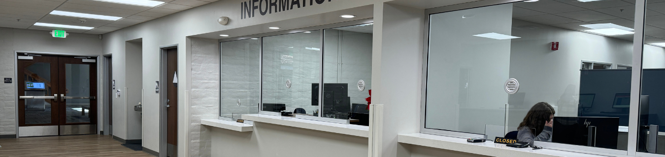 County Clerk/Recorder’s Office