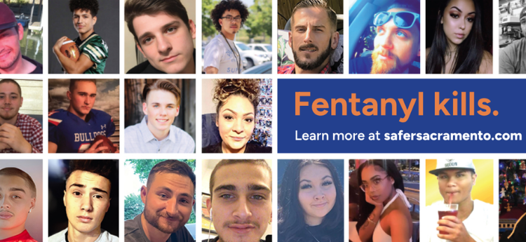 Fentanyl Awareness Day