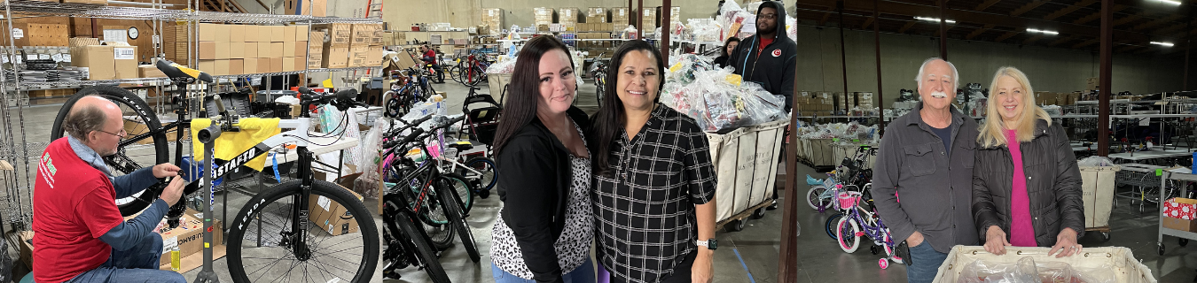 Gifts from the Heart