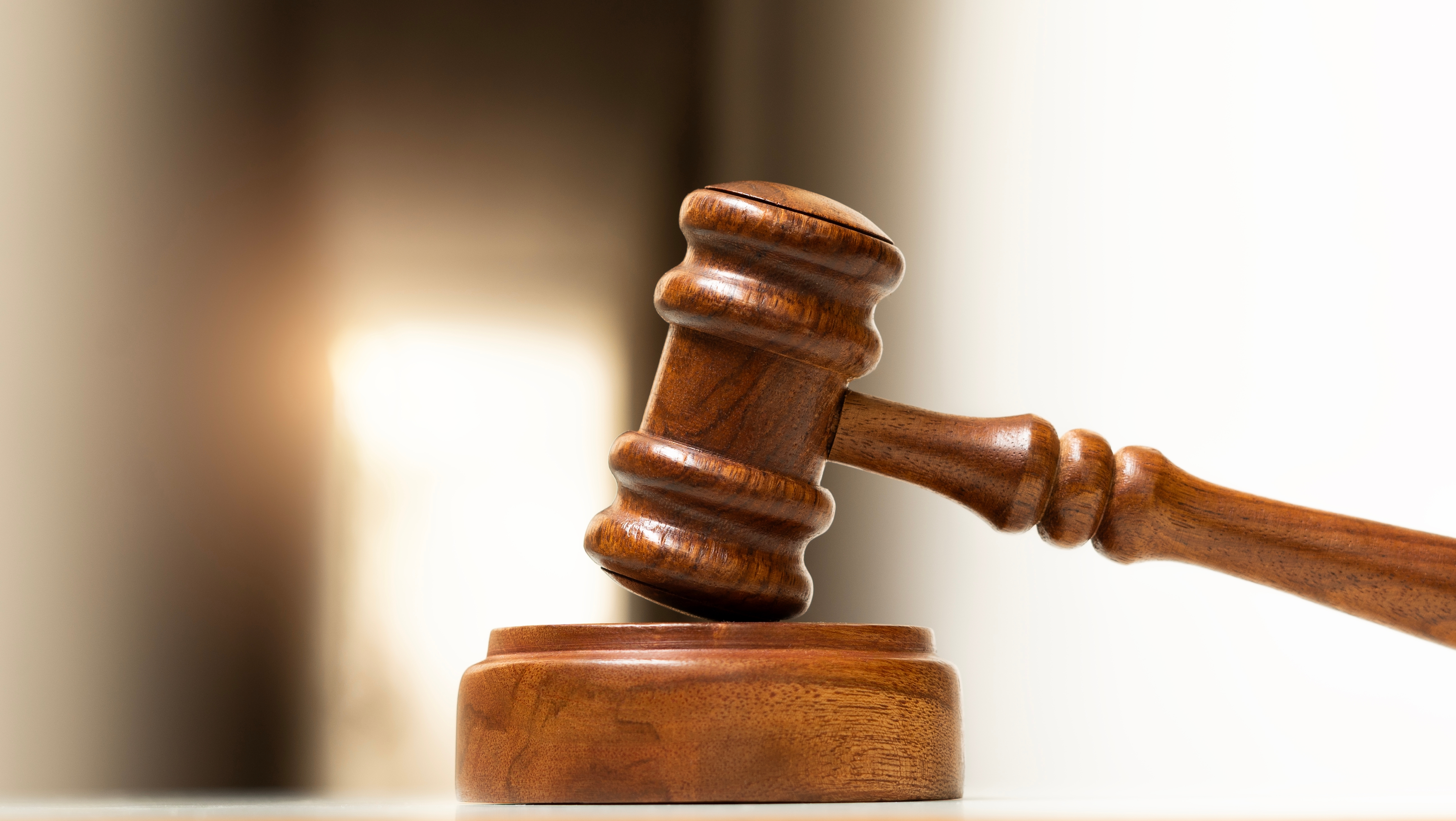 gavel