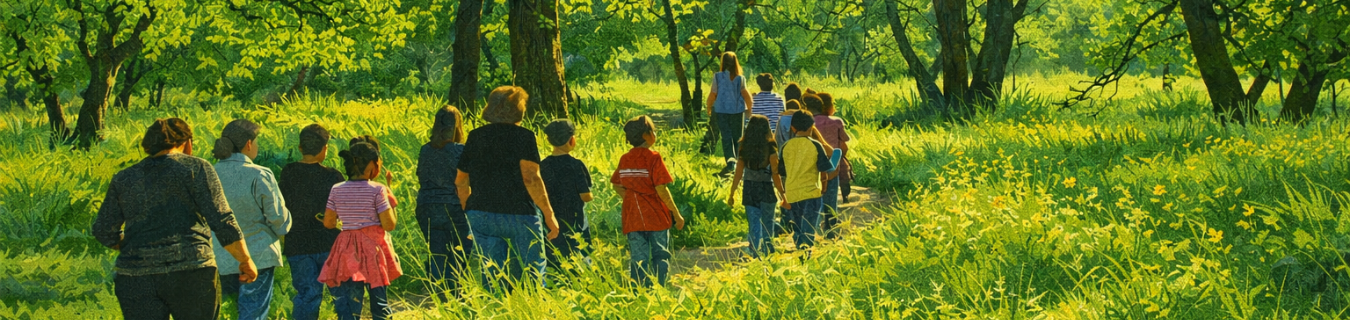 Sacramento County Regional Parks