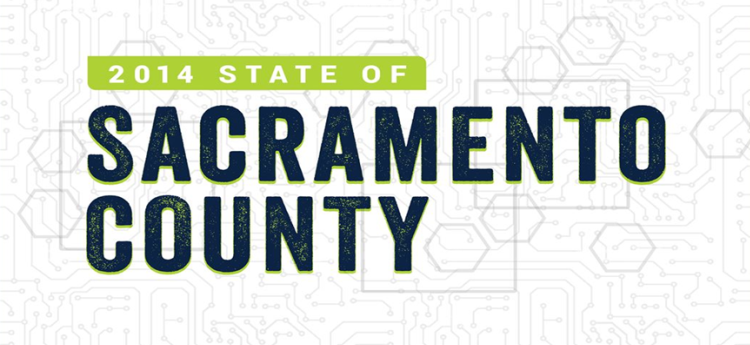 State of the County 2014