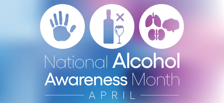 Alcohol Awareness Month