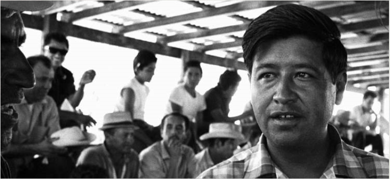 Cesar Chavez