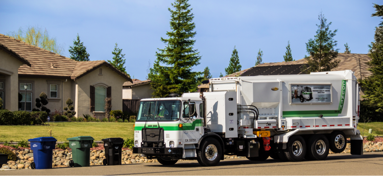 Sac County Waste Management and Recycling