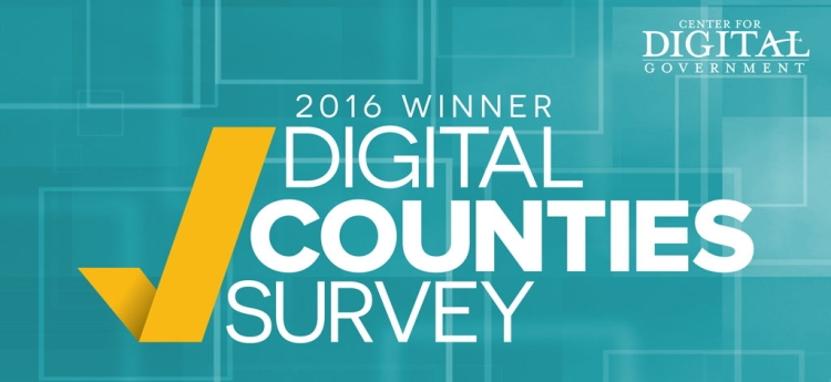 Digital Counties Survey 