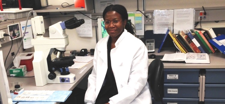 Dr. Olivia Kasirye Sacramento County Public Health Officer