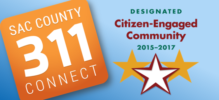 Citizen Engaged Community
