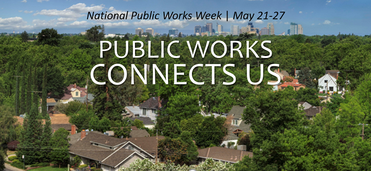 Public Works Week