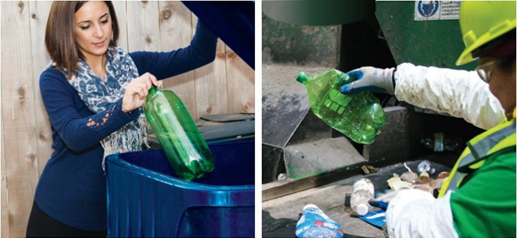 Recycling It Right Reduces Contamination