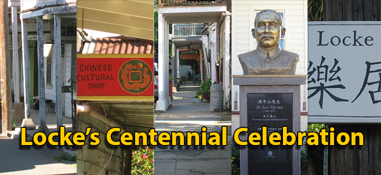 Locke Centennial Celebration