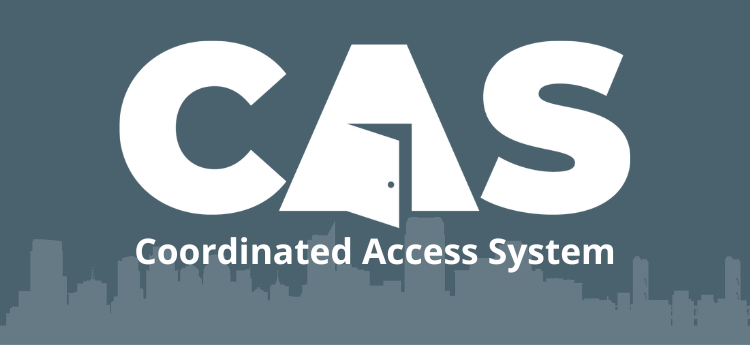 Coordinated Access System