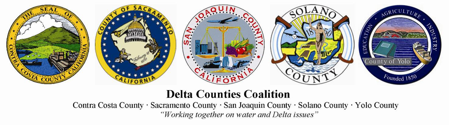 Delta Counties Coalition logo