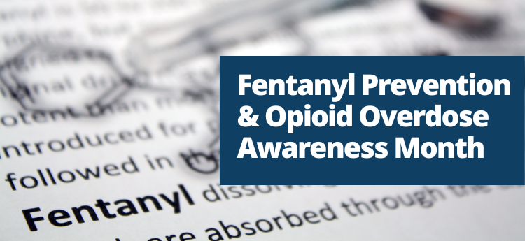 The fight against fentanyl overdoses and deaths